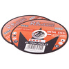 RICHMANN TARCZA DO METALU INOX 115X1,0 C4726