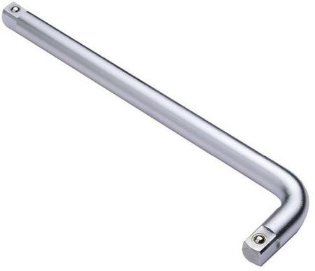 SATA POKRĘTŁO 1/2" TYPU "L"