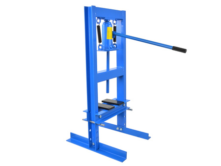 Geko prasa hydrauliczna 8T G02094
