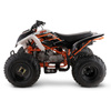 KAYO Quad A150 - bez prawa do rejestracji KAYO A150