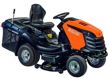 Oleo-Mac Traktor ogrodowy OM 106cm 20km (Kawasaki) 68129209