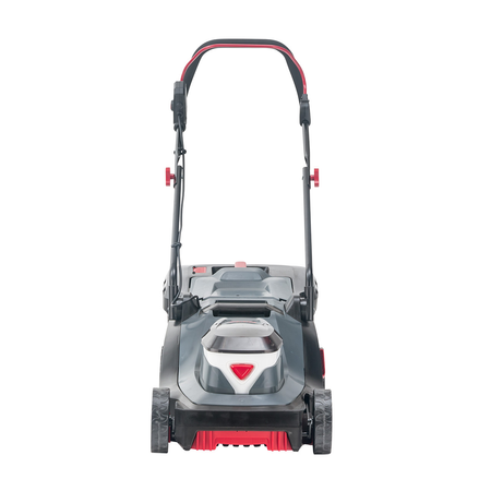 AL-KO kosiarka akumulatorowa 38.2 LI EASY 38CM 2x 18V 113842