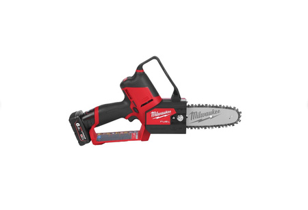 Milwaukee pilarka akumulatorowa 18V M12FHS-602X Hatchet 4933472212