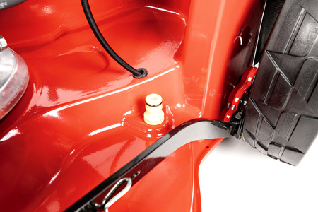 Cedrus kosiarka spalinowa z napędem 53cm HONDA GCV2 CEDKS53S-H-AL