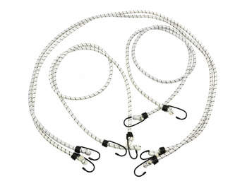 GEKO GUMY TRANSPORTOWE 10mm 150cm 4szt.