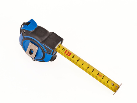 GEKO MIARA DWUSTRONNA 5M 19MM DOUBLE SIDE