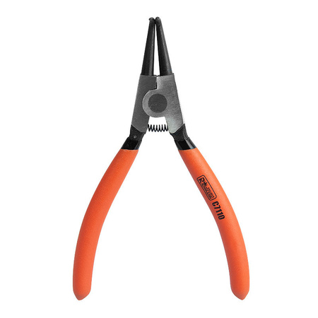 Richmann szczypce Segera Profi 160mm komplet 4 elementy C7100