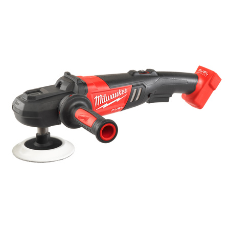 Milwaukee polerka akumulatorowa 18V M18FAP180-0X 4933451552