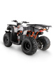 Kayo Quad AU150 CVT - bez prawa do rejestracji