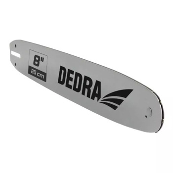DEDRA PROWADNICA DO PILARKI 3/8" 1,1mm 4" 10cm DED8697-04P