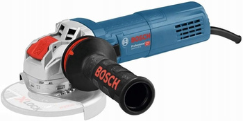 Bosch szlifierka kątowa 125mm 900W z regulacją obrotów X-LOCK 6017B2000