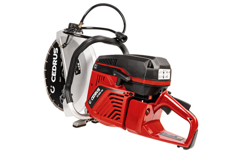 Cedrus przecinarka spalinowa PC400-94 4,8kW 9350 obrotów CEDPC400-94