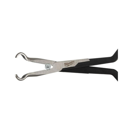 Milwaukee szczypce długie ze szczękami oczkowymi 19mm 4932492502