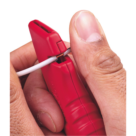 Milwaukee nożyk z mechanizmem cofającym 4932471360