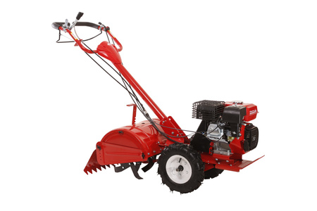 Mastercut glebogryzarka spalinowa HSDT-1050