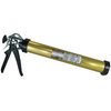 PISTOLET DO SILIKONU TUBOWY 600 ML