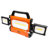 Richmann lampa halogenowa COB-LED 30W+20W,4500 LM,230V C5944