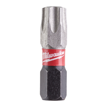 MILWAUKEE KOŃCÓWKA TX40 X 25MM