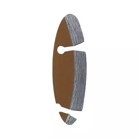 DEDRA TARCZA SEGMENTOWA 115x22,2mm