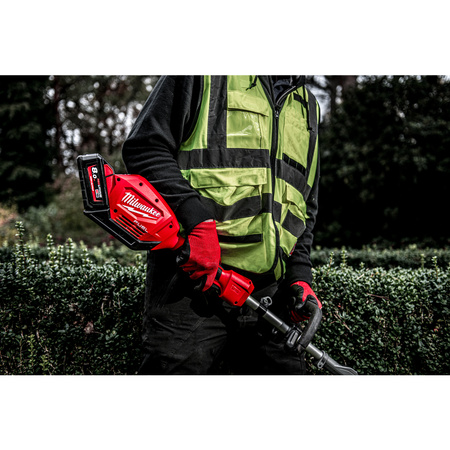 Milwaukee przystawka Quik-Lok krawędziarka M18FOPH-EA 4932464958