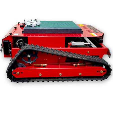 MasterCut robot spalinowy na pilota gąsienicowy JFRC 90cm 452cc LONCIN