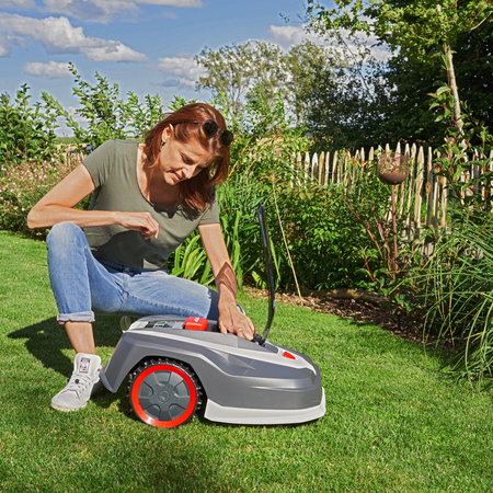 AL-KO robot koszący Robolinho® 550 W 123033