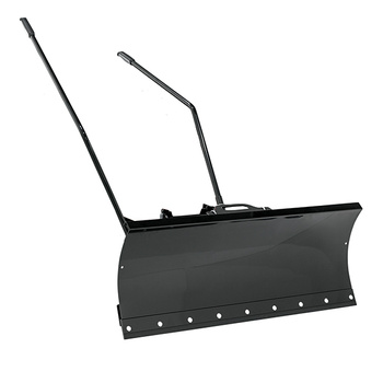 AL-KO pług śnieżny z ramą montażową do traktorka