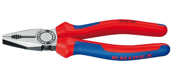 Knipex szczypce uniwersalne 160mm DWK