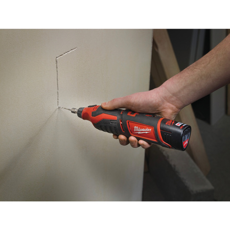 Milwaukee szlifierka wielofunkcyjna Multi 12V C12RT-0 4933427183