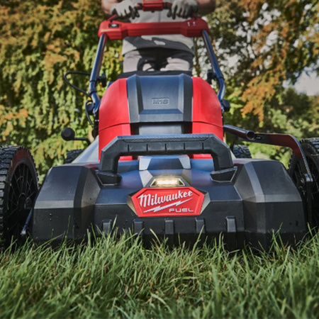 Milwaukee kosiarka M18F2LM46-0 2x18V 46cm 4933492010