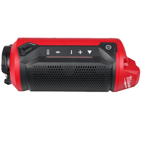 Milwaukee głośnik Bluetooth M12SPEJSG2-0