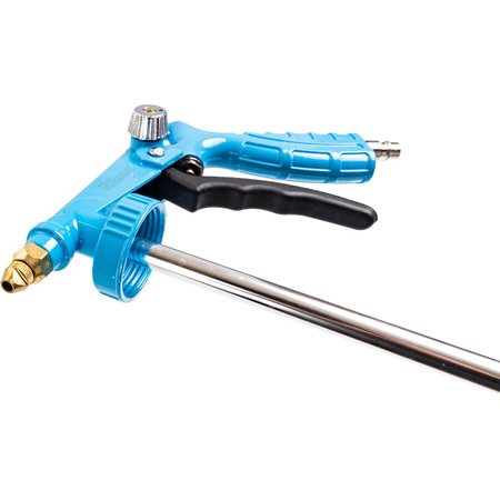 RICHMANN PISTOLET DO KONSERWACJI BEZ ZBIORNIKA C0866