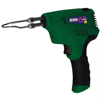 DEDRA LUTOWNICA TRANSFORMATOROWA 200W