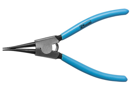 RICHMANN SZCZYPCE SEGERA 180MM PROSTE ZEWNĘTRZNE C7011