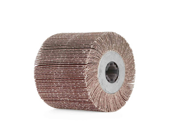 GEKO Szczotka lamelka do satyniarki 120x100 P60 G78725A