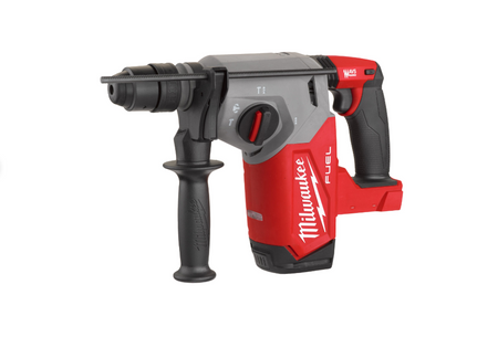 Milwaukee młot udarowy akumulatorowy M18FHX-0 4933478887