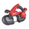 Milwaukee piła taśmowa M18FBS85-0C