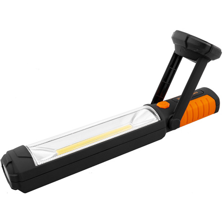 Richmann lampa 5W 5-Led uchylna magnetyczna C6813