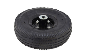 AWTOOLS KOŁO PNEUMATYCZNE DO WÓZKA 2-KOŁOWEGO 3.50-4/2PR