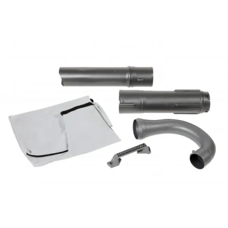 OLEO-MAC Dmuchawa spalinowa 2w1 z odkurzaczem BV 250 56609001E5Z