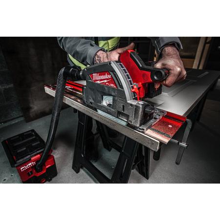 Zestaw zagłębiarka Milwaukee M18 FPS55-552P 4933478778 