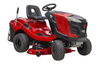 AL-KO Traktor ogrodowy z pługiem i łańcuchami T15-93.3 HD-A Comfort pro 93cm 15km 127687 zestaw