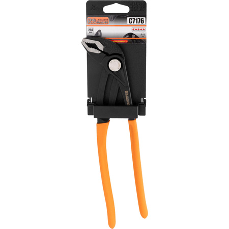 Richmann szczypce automatyczne nastawne do rur 250mm C7176