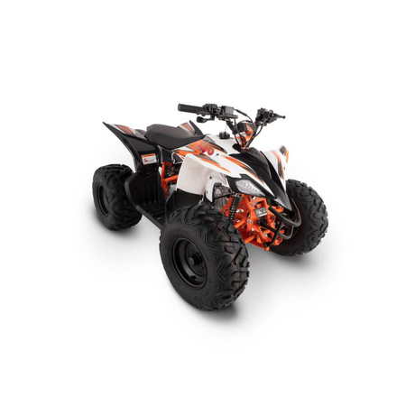 KAYO Quad AT125 - Bez prawa do rejestracji KAYO AT125