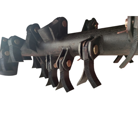 MasterCut Kosiarka bijakowa zdalnie sterowana na gąsienicach JFRC100S