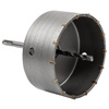 RICHMANN OTWORNICA DO BETONU SDS 120MM KOMPLETNA C8263