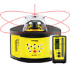 Nivel System niwelator laserowy NL520R GEODEZYJNY NL520R