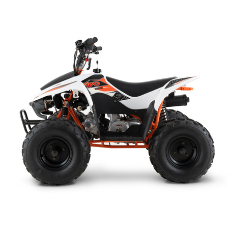 KAYO Quad AY70 - bez prawa do rejestracji