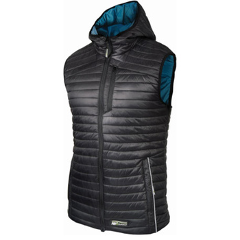 Stalco kamizelka piankowa z kapturem Vest