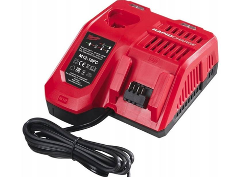 Milwaukee zestaw narzędzi M18 FPP6L2-502B 4933479423